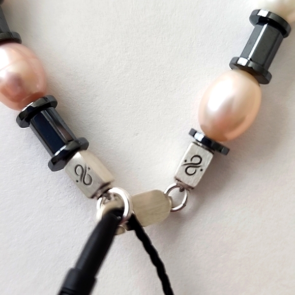 Aurum Pearl Braclet - Picture 3 of 6